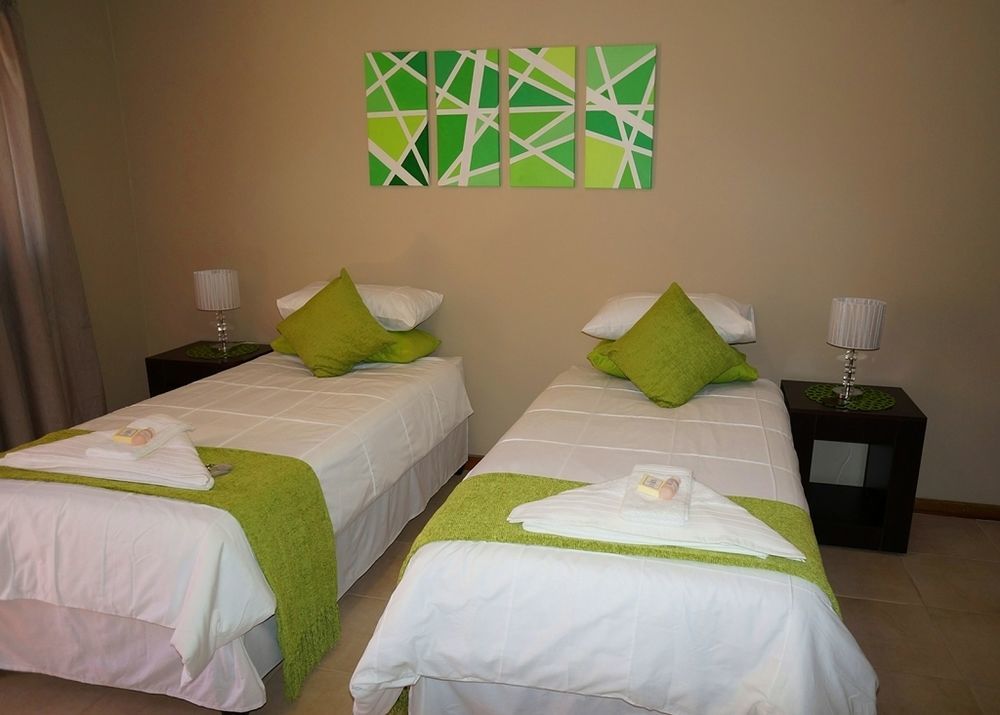 Mckala Guesthouse Kimberley Dış mekan fotoğraf