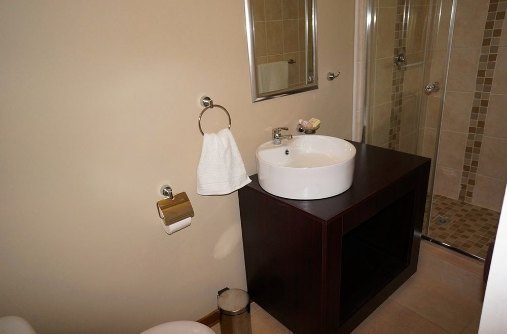 Mckala Guesthouse Kimberley Dış mekan fotoğraf