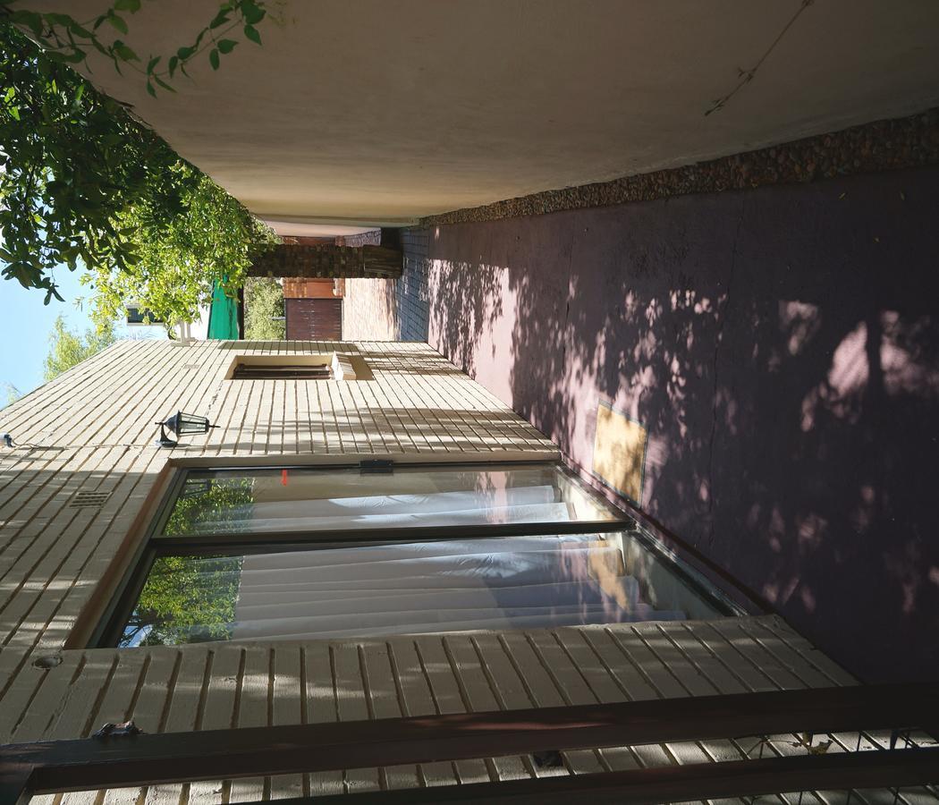 Mckala Guesthouse Kimberley Dış mekan fotoğraf