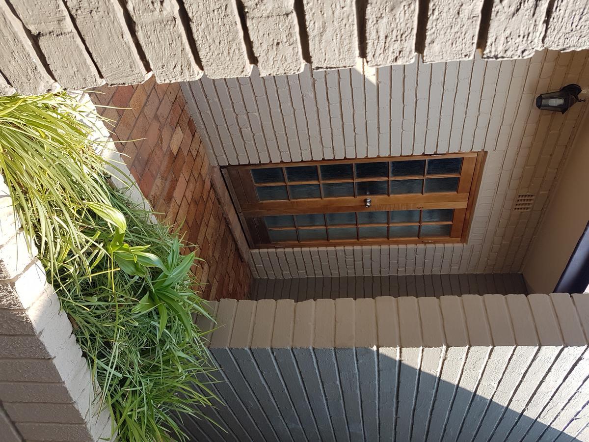 Mckala Guesthouse Kimberley Dış mekan fotoğraf