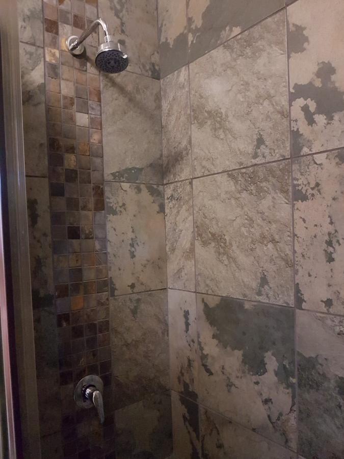 Mckala Guesthouse Kimberley Dış mekan fotoğraf